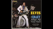 Elvis Presley - Still Crazy After All These Years! - Shake A Hand - July 22, 1975