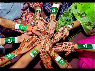 Pakistan Independence Day Best Song Dill Dill Pakistan