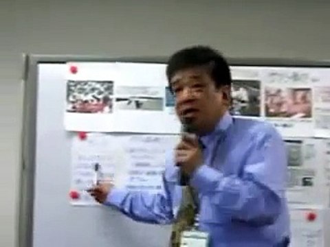 9/11　リチャード・コシミズ【売国奴小泉純一郎＆オウム事件】