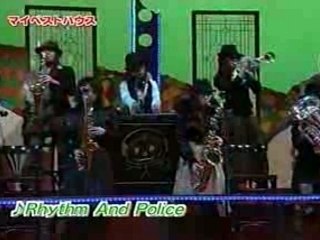 1/31 The Best House Pistol Valve