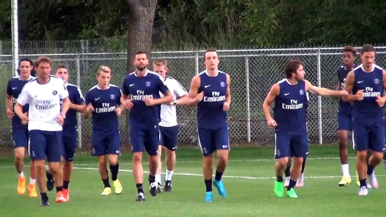 PSG - Thiago Motta, le métronome pourrait rester