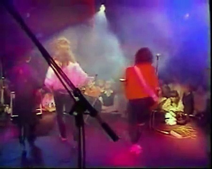 FAR CORPORATION - Stairway To Heaven (short version)