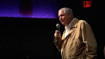 Errol Morris at A Brief History of Time - DOC NYC 2010 - Part 2
