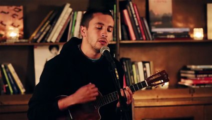 Twenty One Pilots - We Don't Believe What's On TV (Warner Acoustics)