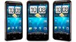 HTC Inspire 4G Review – Specifications & Features