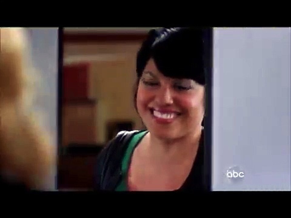 Callie & Arizona - Love me again