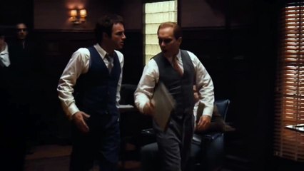 The Godfather Trailer Film Music