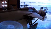 Saab Gripen - Controlling The Battlefield
