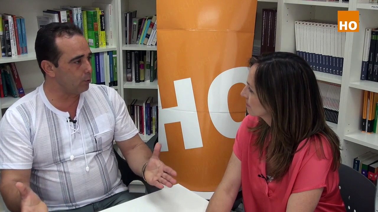 Entrevista a Eduardo Cardet - ¿Cómo está la defensa del derecho a la vida en Cuba? - (6/7)