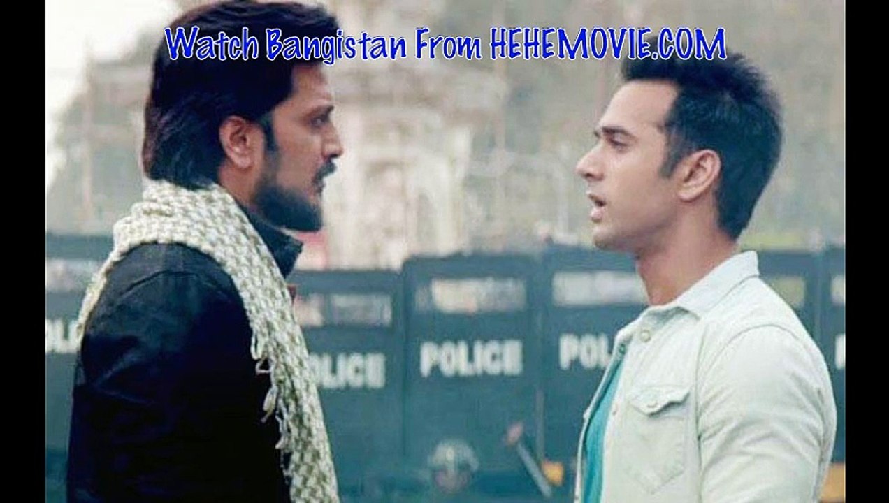 Bangistan Full Movie DVD Rip Watch Online in High Quality