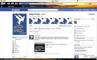 Facebook Page URL - How to get a custom URL for your facebook page