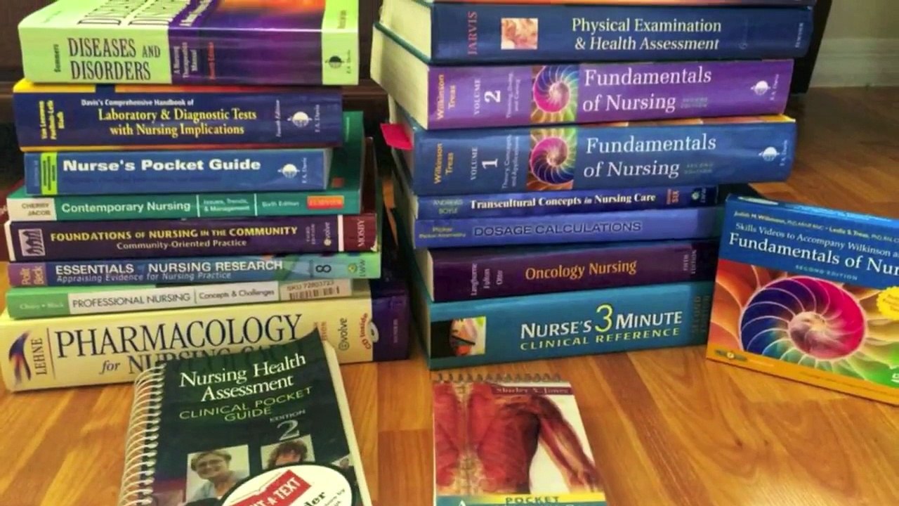 SSC Nursing 2014