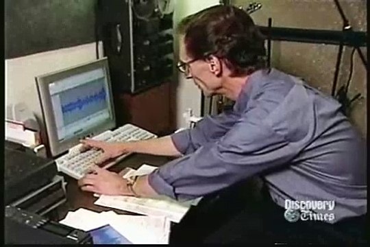 Part 10 - CONSPIRACY TEST: THE RFK ASSASSINATION - 10 of 11