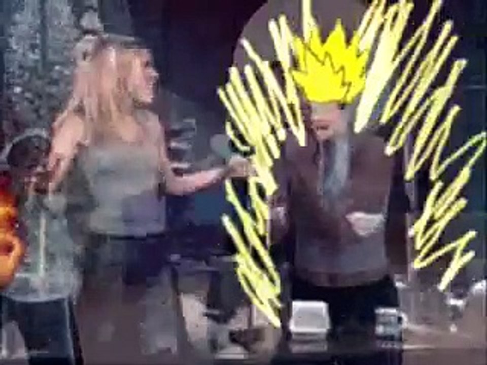 Billy Blanks - TAE BO (song & workout)