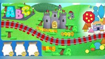 Blue's Clues Blue's Golden Clues Full HD 3D Video Games for Children