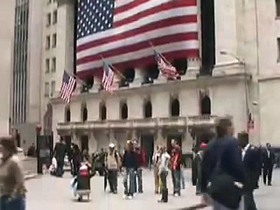 Alien Nation Episode 1: The Bush-Nazi Connection