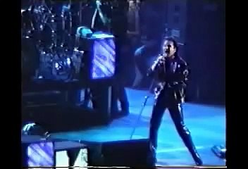 U2 - Who's Gonna Ride Your Wild Horses - Live from Rotterdam