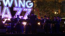 In The Mood  - Swing Jazz Big Band Music by Summertimes Big Band @ Clarke Quay Swing Jazz Thursday