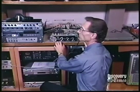 Part 08 - CONSPIRACY TEST: THE RFK ASSASSINATION - 8 of 11