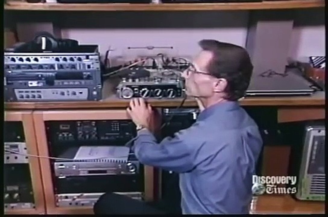 Part 08 - CONSPIRACY TEST: THE RFK ASSASSINATION - 8 of 11