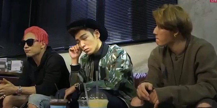 150601 BIGBANG COUNTDOWN LIVE (BANG BANG BANG & WE LIKE 2 PARTY) Part 3 [Full Episode]