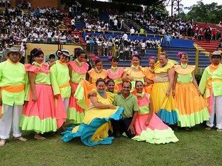 HIMNO INSTITUTO TECNICO LA CUMBRE FLORIDABLANCA