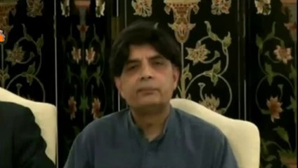 Ch Nisar Eid Tezabi Totay