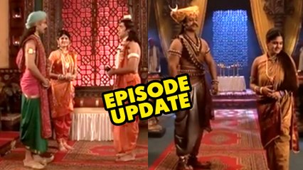 Jay Malhar - 11th August 2015 - Episode Update - Zee Marathi Serial