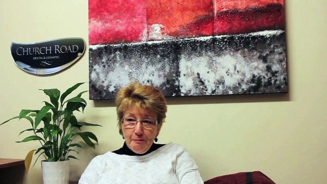 Dental Implants Manchester | Church Road Dentist | Testimonials