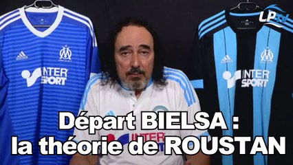Départ Bielsa : la théorie de Roustan