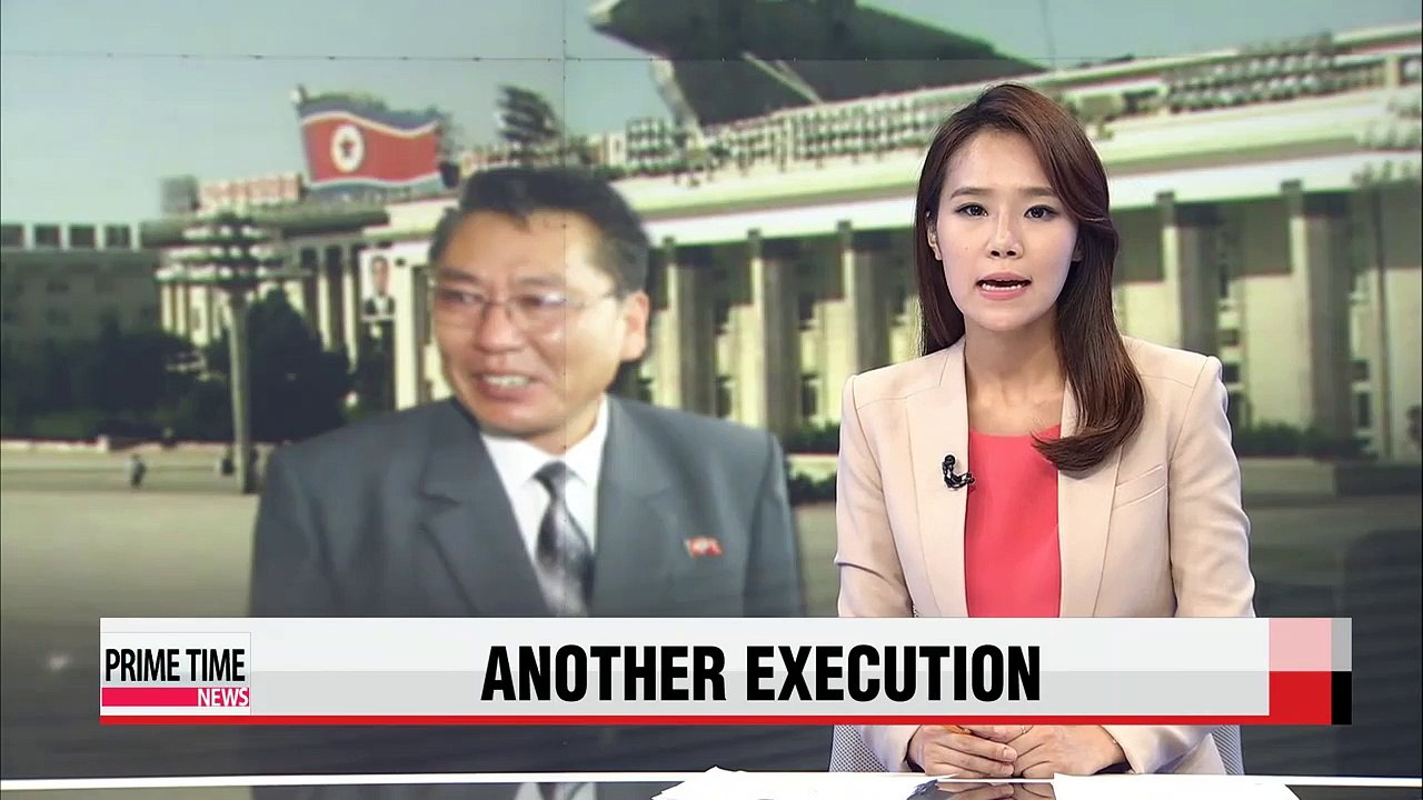 N. Korean leader ordered execution of vice premier: sources