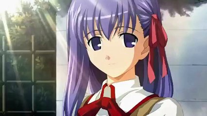 Fate Stay Night - opening 2