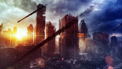 The Great Dictator remix by Rafear