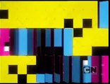 Cartoon Network Russia and Bulgaria  - CHECK it Bumpers (2010)