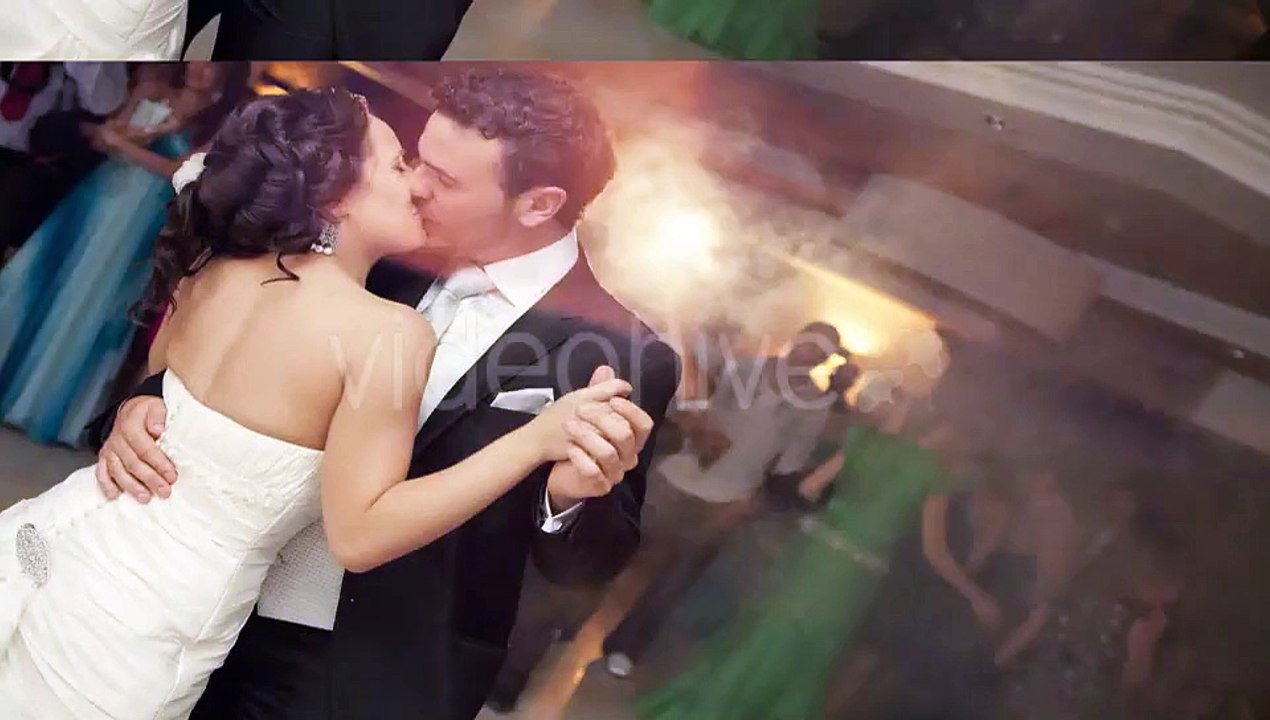 10 BURN - After Effects Overlay Template - Videohive
