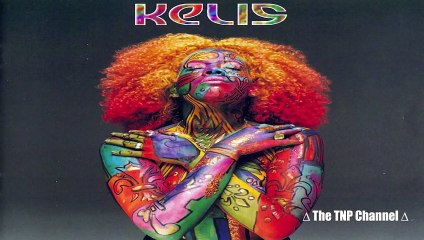 Kelis - Caught Out There