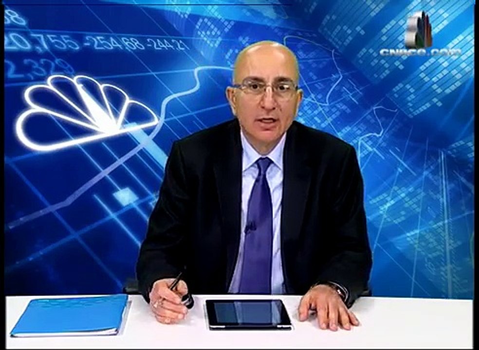 CNBC-e'ye Sorun - Dr. Mahfi Eğilmez - Ekonomi