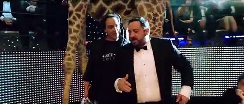 Tráiler de “Mi gran noche”, una película de Álex de la Iglesia