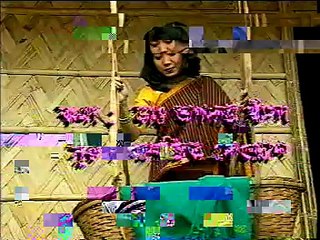 Chakma Gaan/song- Aai AaiO chan