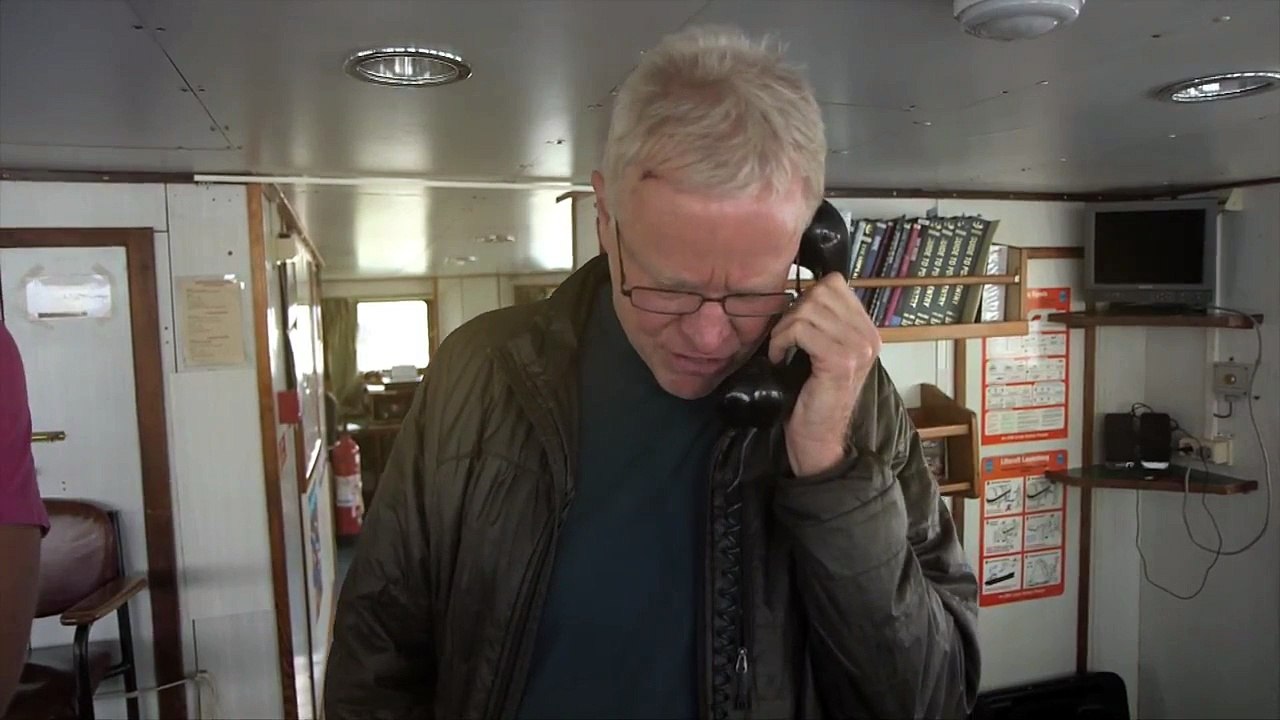 Statoil rig refuses to answer questions on safety measures