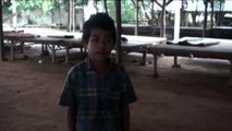 Young Sinn Sisamouth ( RA )  sing Cambodian song