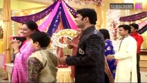 Thapki Pyar Ki On Location Shoot - 12 August 2015