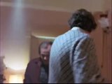 Cena rara de Jack Nicholson em O Iluminado - The Shining