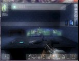Lets Play Deus Ex (Modded) Part 14 : MJ12 Base
