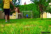 Best Football Funny Compilation 2015 ● Fails,Misses & More ● Funny Football Moments 2015