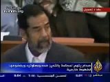 صدام البطل و القاضي رزكار