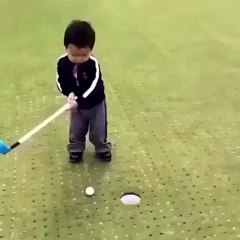 Those moments when Golf makes you feel useless