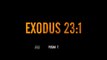 Pusha T - Exodus 23:1 (Explicit)