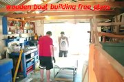 Wooden Boat Plans| Wooden Boat Plans Free