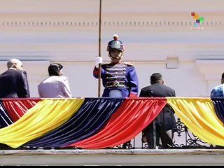 Ecuador: Citizens' Revolution Supporters to Hold Major Rally